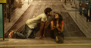 Love Cheyyala Vadda Movie Photos